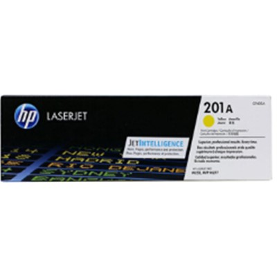 惠普(HP)CF402A/201a原裝黃色硒鼓 適用hp m277dw/M252/252N/252DN/252DW/M277n打印機硒鼓